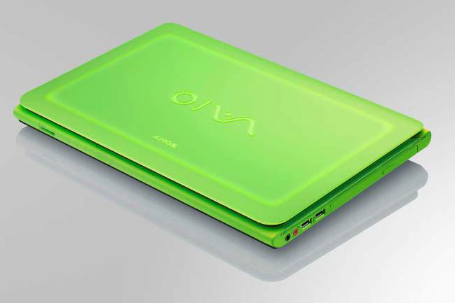 Sony VAIO C Series